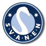 Svanen Squash logo